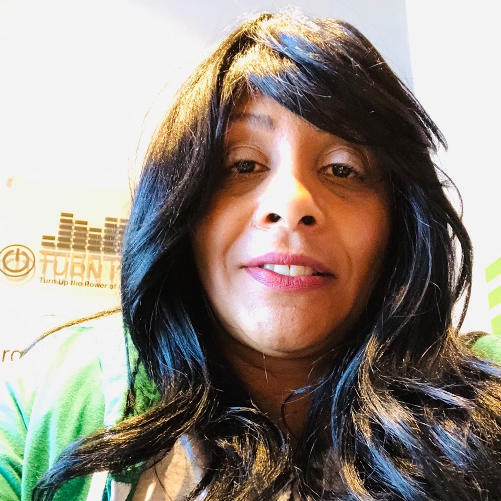 Meet your Posher, Sonya